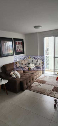 Imagem Apartamento com 3 Quartos à Venda, 102 m² em Jacarepaguá - Rio De Janeiro