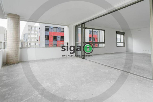 Imagem Apartamento com 3 Quartos à Venda, 285 m² em Jardins - São Paulo Imagem Apartamento com 3 Quartos à Venda, 285 m² em Jardins - São Paulo