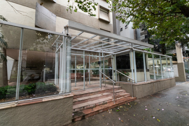 Imagem Apartamento com 1 Quarto à Venda, 134 m² em Itaim Bibi - São Paulo