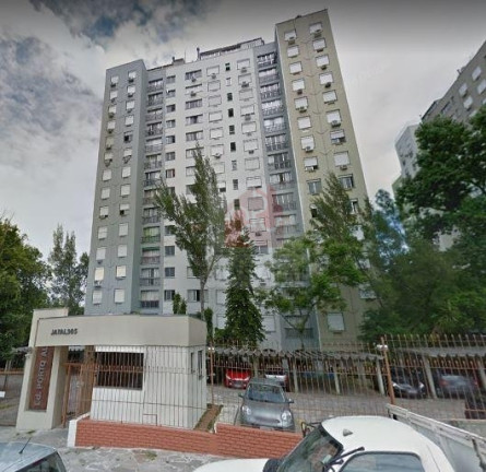 Imagem Apartamento com 2 Quartos à Venda, 61 m² em Cristal - Porto Alegre Imagem Apartamento com 2 Quartos à Venda, 61 m² em Cristal - Porto Alegre