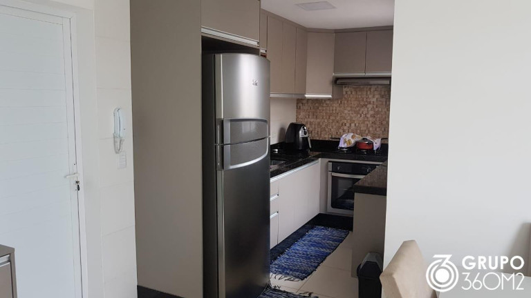 Imagem Apartamento com 3 Quartos à Venda, 88 m² em Vila Tibiriçá - Santo André Imagem Apartamento com 3 Quartos à Venda, 88 m² em Vila Tibiriçá - Santo André
