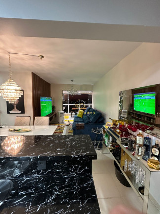Imagem Apartamento com 4 Quartos à Venda, 94 m² em Jardim Atlântico - Goiânia