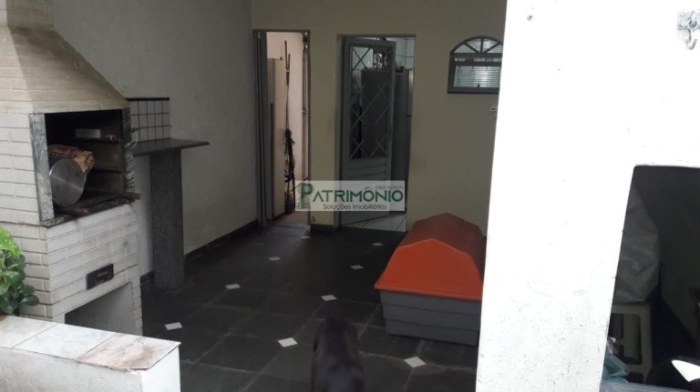 Casa com 4 Quartos à Venda, 225 m² em Jardim Planalto - Jaguariúna