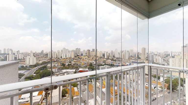 Imagem Apartamento com 3 Quartos à Venda, 80 m² em Bosque Da Saúde - São Paulo