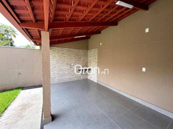 Imagem Casa com 3 Quartos à Venda, 145 m² em Jardim Presidente - Goiânia Imagem Casa com 3 Quartos à Venda, 145 m² em Jardim Presidente - Goiânia