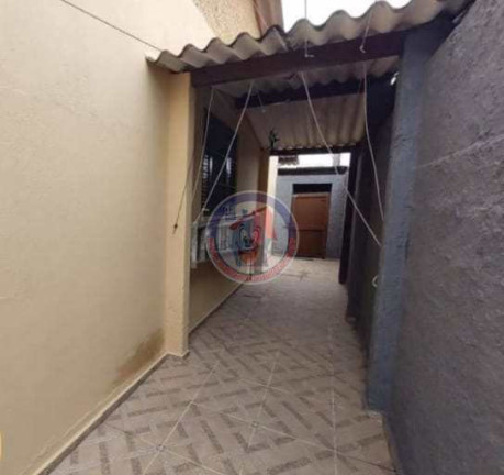 Imagem Casa com 2 Quartos à Venda, 114 m² em Jardim América - Itanhaém Imagem Casa com 2 Quartos à Venda, 114 m² em Jardim América - Itanhaém