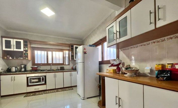 Imagem Casa com 3 Quartos à Venda, 258 m² em Zona Nova - Capão Da Canoa