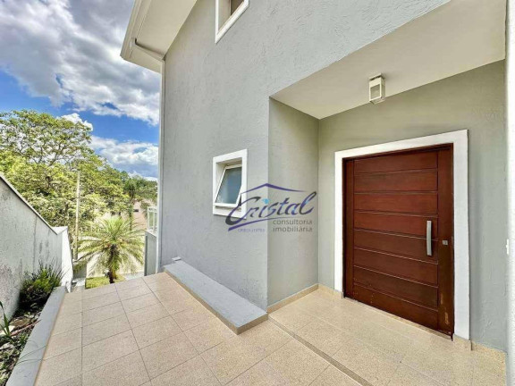 Imagem Casa com 4 Quartos à Venda, 401 m² em Granja Viana - Carapicuíba Imagem Casa com 4 Quartos à Venda, 401 m² em Granja Viana - Carapicuíba