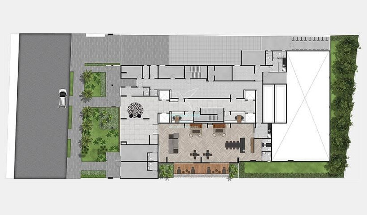 Imagem Apartamento com 2 Quartos à Venda, 65 m² em Liberdade - São Paulo Imagem Apartamento com 2 Quartos à Venda, 65 m² em Liberdade - São Paulo