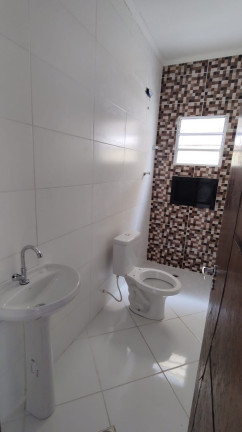 Imagem Casa com 2 Quartos à Venda, 125 m² em Balneário Jussara - Mongaguá Imagem Casa com 2 Quartos à Venda, 125 m² em Balneário Jussara - Mongaguá