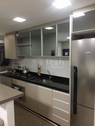 Imagem Apartamento com 2 Quartos à Venda, 58 m² em Cordeiros - Itajaí