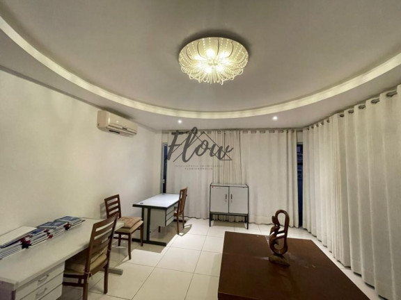 Imagem Cobertura com 3 Quartos à Venda, 352 m² em Campinas - São José