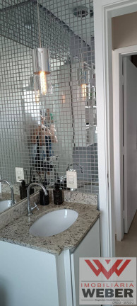 Imagem Apartamento com 2 Quartos à Venda, 47 m² em Jardim Guarujá - Sorocaba Imagem Apartamento com 2 Quartos à Venda, 47 m² em Jardim Guarujá - Sorocaba