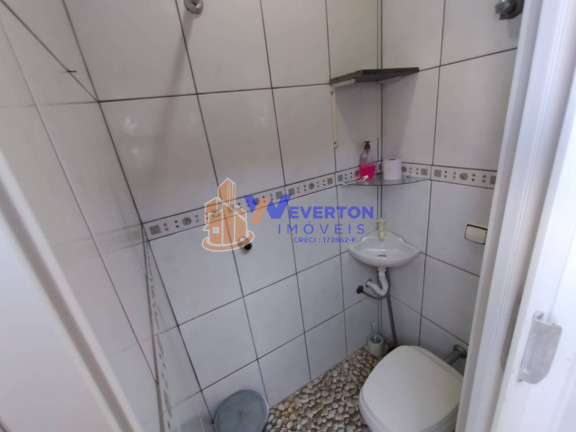 Imagem Casa com 2 Quartos à Venda,  em Vila Seabra - Mongaguá