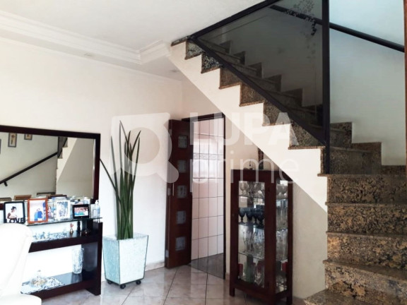 Casa com 3 Quartos à Venda, 105 m² em Vila Maria - São Paulo