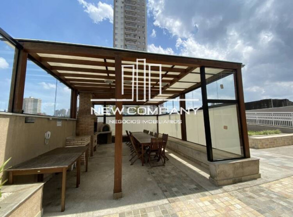 Apartamento com 2 Quartos à Venda,  em Casa Branca - Santo André
