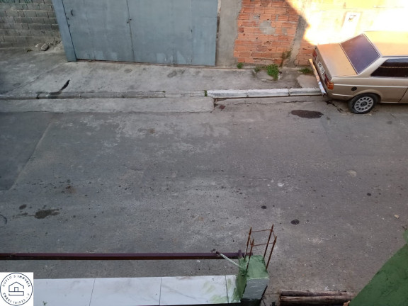 Imagem Casa com 2 Quartos à Venda, 88 m² em Vila Natal  ( Zona Sul ) - São Paulo