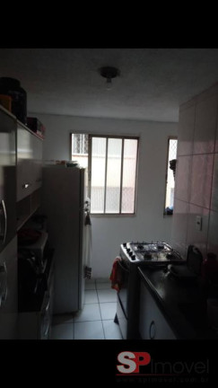 Imagem Apartamento com 2 Quartos à Venda, 53 m² em Cooperativa - São Bernardo Do Campo Imagem Apartamento com 2 Quartos à Venda, 53 m² em Cooperativa - São Bernardo Do Campo