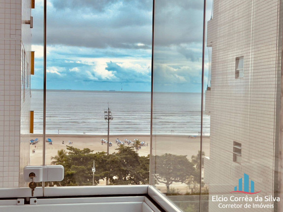 Imagem Apartamento com 3 Quartos para Alugar, 82 m² em José Menino - Santos Imagem Apartamento com 3 Quartos para Alugar, 82 m² em José Menino - Santos