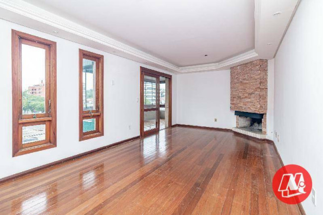 Imagem Apartamento com 2 Quartos para Alugar, 152 m² em Jardim Lindóia - Porto Alegre