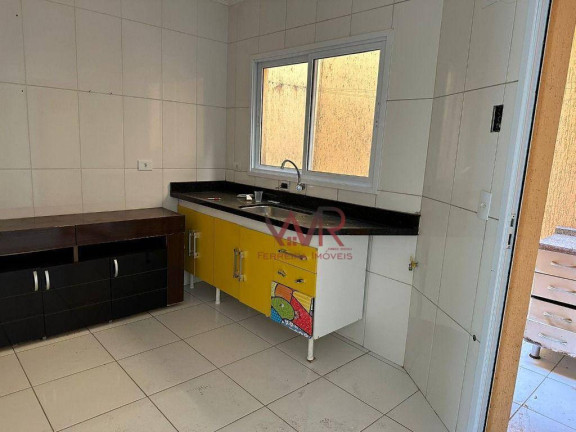 Imagem Sobrado com 3 Quartos à Venda, 80 m² em Itaquera - São Paulo Imagem Sobrado com 3 Quartos à Venda, 80 m² em Itaquera - São Paulo