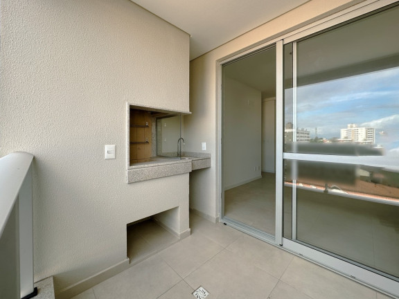 Imagem Apartamento com 2 Quartos à Venda, 113 m² em Estreito - Florianópolis