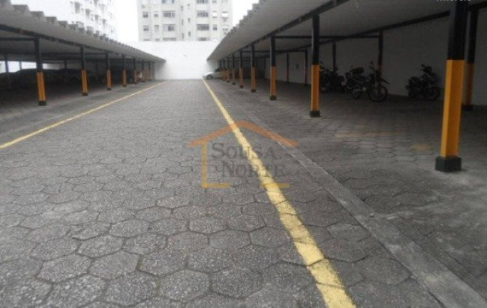 Imagem Galpão à Venda, 15 m² em Itararé - São Vicente