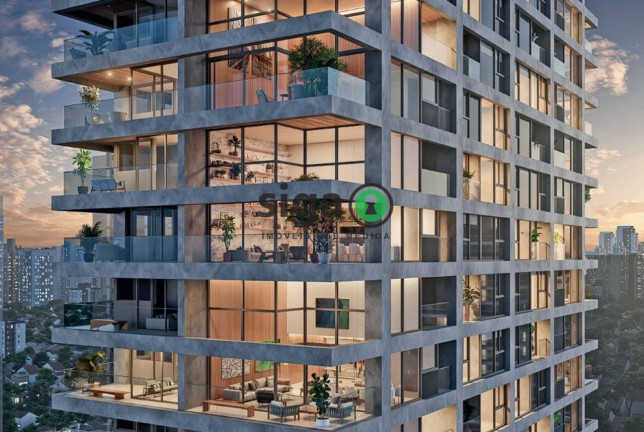 Imagem Apartamento com 2 Quartos à Venda, 137 m² em Jardim Europa - São Paulo Imagem Apartamento com 2 Quartos à Venda, 137 m² em Jardim Europa - São Paulo