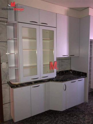 Imagem Apartamento com 3 Quartos à Venda ou Locação, 155 m² em Centro - Sorocaba