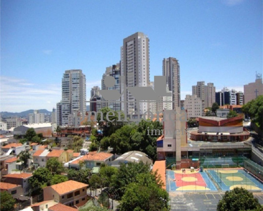 Imagem Apartamento com 3 Quartos à Venda, 120 m² em Alto De Pinheiros - São Paulo