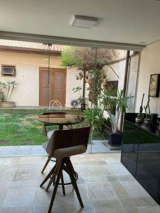 Imagem Casa de Condomínio com 4 Quartos à Venda, 350 m² em Chácara Da Barra - Campinas Imagem Casa de Condomínio com 4 Quartos à Venda, 350 m² em Chácara Da Barra - Campinas