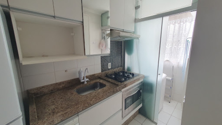 Imagem Apartamento com 2 Quartos à Venda, 45 m² em Jardim Antonio Von Zuben - Campinas Imagem Apartamento com 2 Quartos à Venda, 45 m² em Jardim Antonio Von Zuben - Campinas