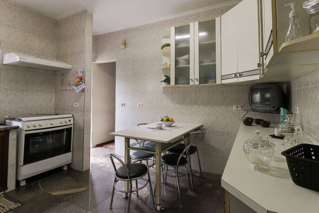 Imagem Casa com 3 Quartos à Venda, 140 m² em Jardim Anália Franco - São Paulo Imagem Casa com 3 Quartos à Venda, 140 m² em Jardim Anália Franco - São Paulo