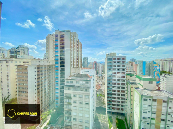 Imagem Apartamento com 3 Quartos à Venda, 257 m² em Santa Cecília - São Paulo