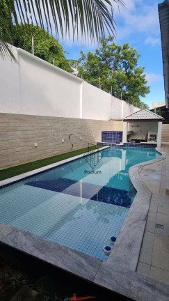 Imagem Casa com 5 Quartos à Venda,  em Portal Do Sol - João Pessoa