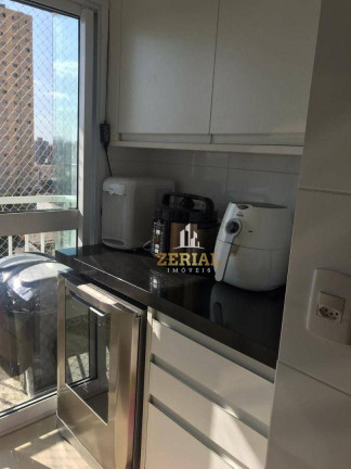 Imagem Cobertura com 4 Quartos à Venda, 174 m² em Barcelona - São Caetano Do Sul