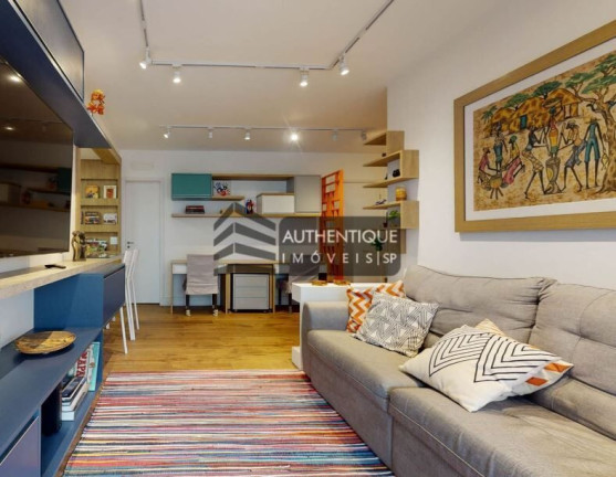 Imagem Apartamento com 3 Quartos à Venda, 106 m² em Aclimação - São Paulo Imagem Apartamento com 3 Quartos à Venda, 106 m² em Aclimação - São Paulo