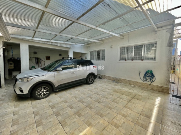Imagem Casa com 3 Quartos à Venda, 410 m² em Alto Da Boa Vista - São Paulo
