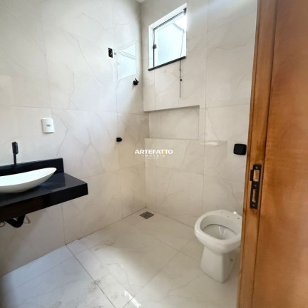 Imagem Casa com 3 Quartos à Venda, 84 m² em Jardim Cambuí - Franca Imagem Casa com 3 Quartos à Venda, 84 m² em Jardim Cambuí - Franca