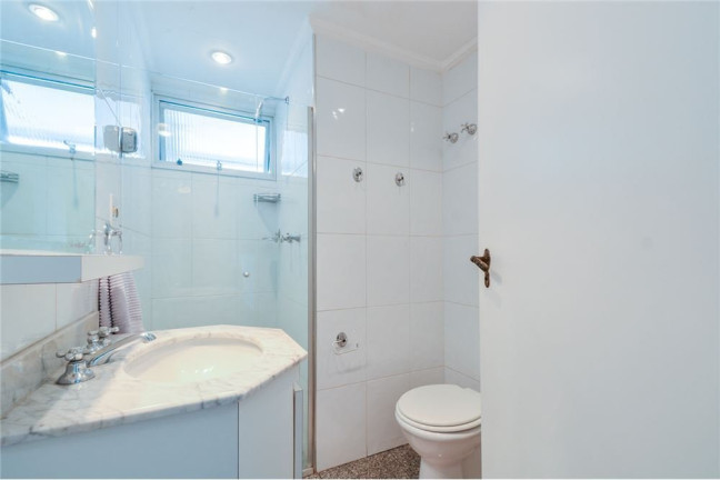 Imagem Apartamento com 4 Quartos à Venda, 161 m² em Moema - São Paulo