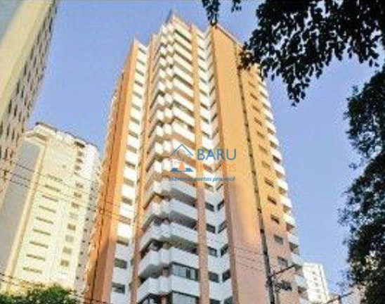 Imagem Apartamento com 3 Quartos para Alugar, 103 m² em Higienópolis - São Paulo Imagem Apartamento com 3 Quartos para Alugar, 103 m² em Higienópolis - São Paulo