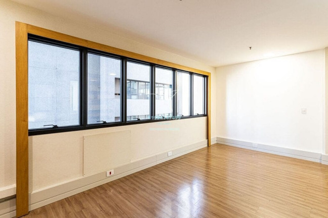 Imagem Apartamento com 1 Quarto à Venda, 29 m² em Itaim Bibi - São Paulo