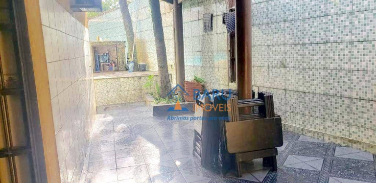 Imagem Casa com 2 Quartos à Venda, 180 m² em Agenor De Campos - Mongaguá
