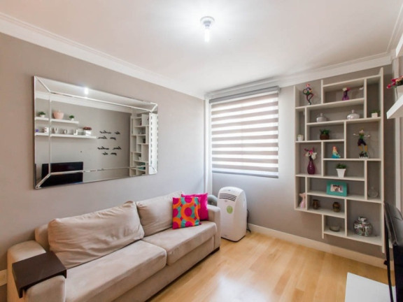 Imagem Imóvel com 2 Quartos à Venda, 58 m² em Aclimação - São Paulo Imagem Imóvel com 2 Quartos à Venda, 58 m² em Aclimação - São Paulo
