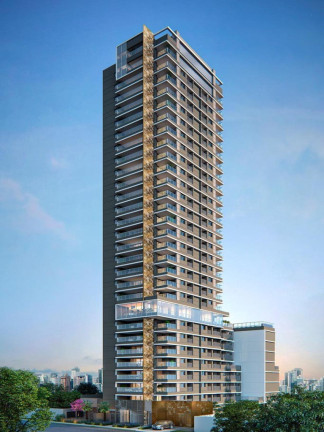Imagem Apartamento com 3 Quartos à Venda, 157 m² em Moema - São Paulo