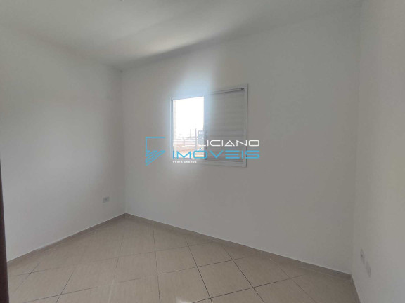 Imagem Casa de Condomínio com 2 Quartos à Venda, 66 m² em Melvi - Praia Grande