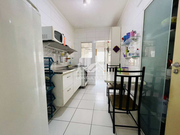 Imagem Apartamento com 2 Quartos à Venda, 72 m² em Vila Mathias - Santos Imagem Apartamento com 2 Quartos à Venda, 72 m² em Vila Mathias - Santos