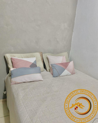 Imagem Apartamento com 2 Quartos à Venda, 47 m² em Vila Padre Bento - Itu Imagem Apartamento com 2 Quartos à Venda, 47 m² em Vila Padre Bento - Itu