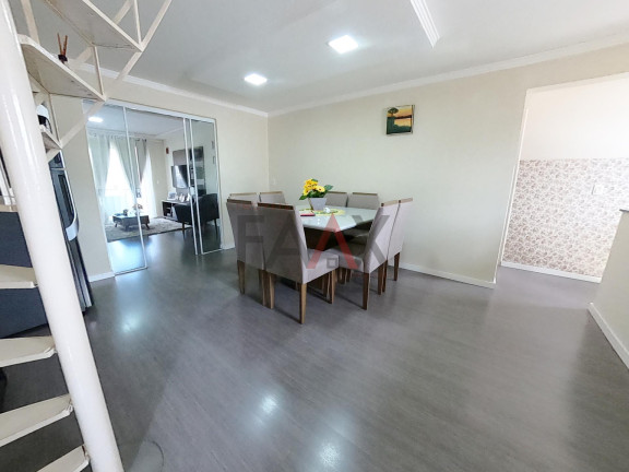 Imagem Apartamento à Venda, 330 m² em Bonsucesso - Guarapuava