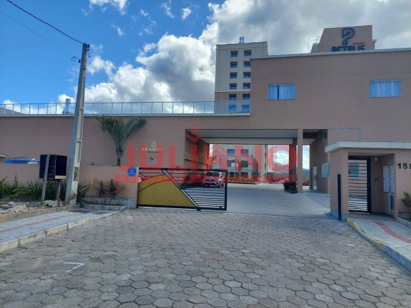 Imagem Apartamento com 2 Quartos à Venda, 56 m² em São Bento Do Sul Imagem Apartamento com 2 Quartos à Venda, 56 m² em São Bento Do Sul
